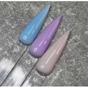 SVN Hard Gel  №14, 100г. Photo 2